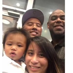 Meet your Posher, Jay